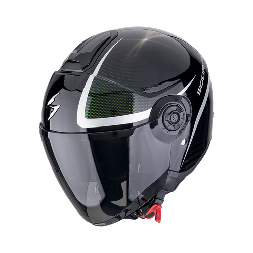 Scorpion casco moto jet - scorpion,
