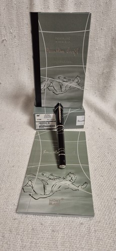 Montblanc jonathan swift - montblanc,