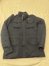 giubbotto uomo invernale