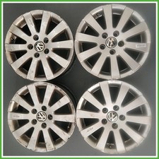 Cerchi in Lega VOLKSWAGEN