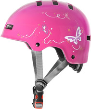 Casco Da Bicicletta Regolabile