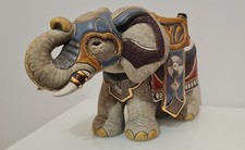 🐘 Elefante De Rosa