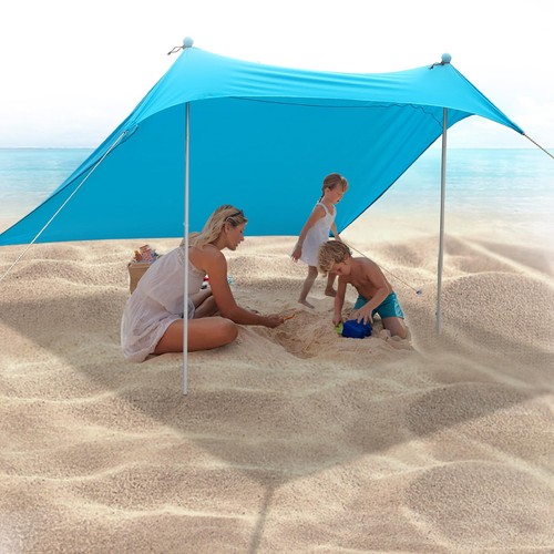 Tenda spiaggia x - spiaggia, 2.1m