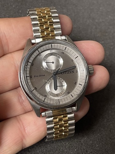 Orologio uomo citizen - orologio,