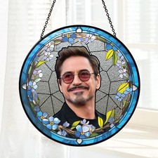 Robert Downey Jr Acchiappasole