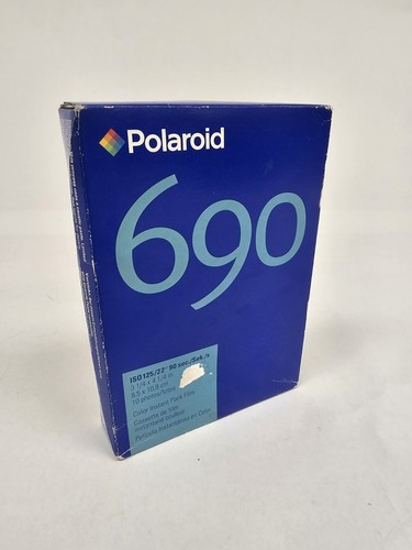 Polaroid polacolor confezione - polaroid,