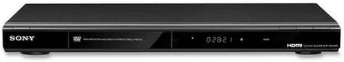 Lettore dvd sony dvp ns700h - sony, dvp-ns700h
