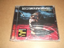 Scorpions - Acoustica    (CD