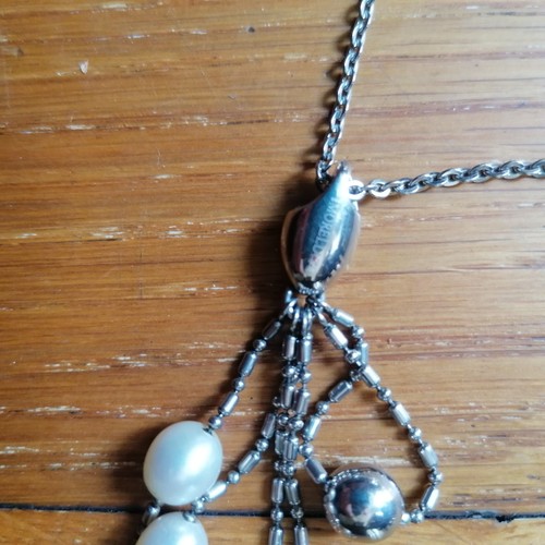 Morellato collana acciaio e - collana,