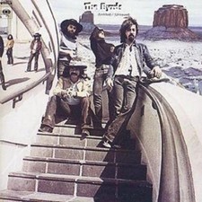 The Byrds Untitled/Unissued (CD) Album