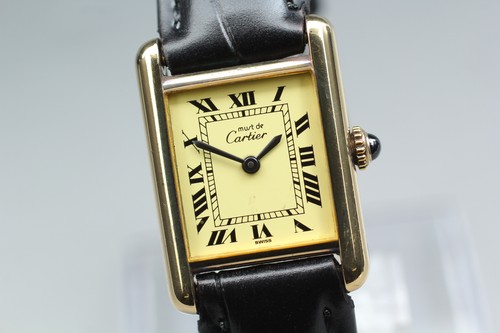 Orologio donna vintage must - donna,
