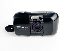 Olympus MJU I fotocamera