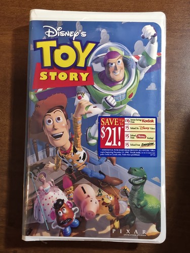 Disney toy story - disney’s,