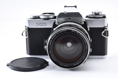 Eccellente minolta xd - 【eccellente-】minolta,