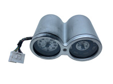 STRUMENTAZIONE CONTACHILOMETRI