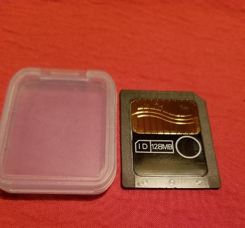 Scheda memoria fotocamera - scheda, di