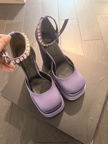 Versace never worn - 8,,