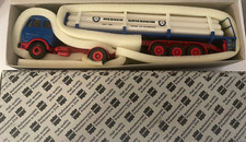 Conrad 3024 Mercedes Messer