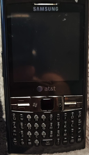 Samsung epix barra nera - at&t,