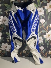 Fox Racing Yamaha Team Issue