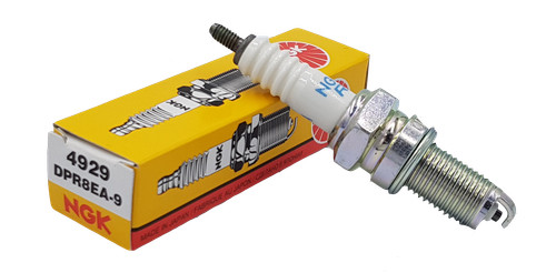 Candela originale ngk dpr8ea - candela,