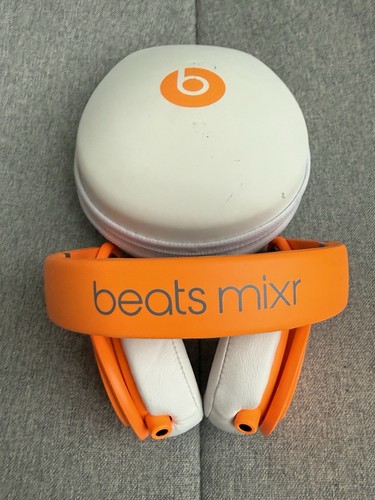 Beats mixr cuffie mixer - mixr,