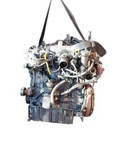 G6DA Motore ford focus II 2000