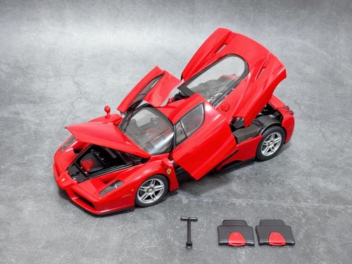 Bbr enzo ferrari - enzo, 1/18