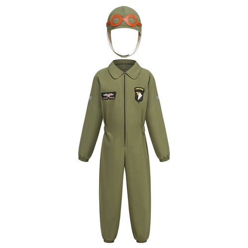 Costume unisex bambino