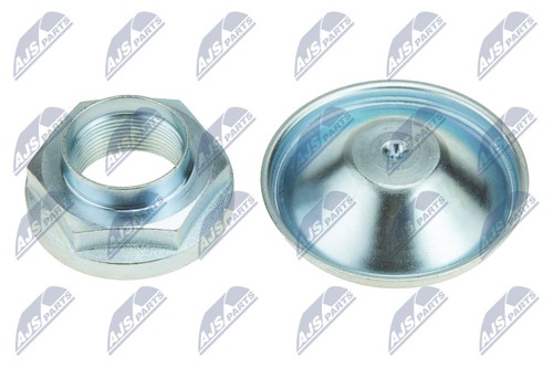Kit riparazione mozzo ruota - mozzo,