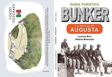 Libro bunker difesa di - libro,