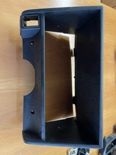 Cornice box plancia guscio
