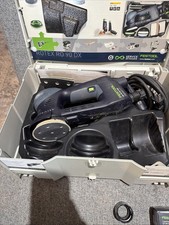 Festool Rotex RO 90 DX FEQ
