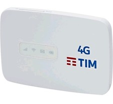 Modem portatile Wi-Fi 4G