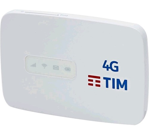 Modem portatile 4g - wi-fi,