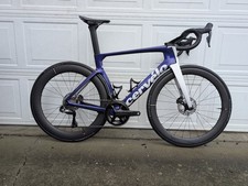 Cervelo S5 Ultegra Di2 56 cm