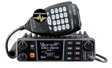 Alinco DR-MD520E
