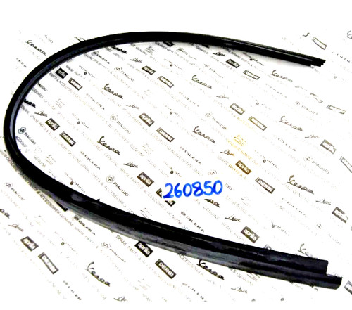 2608506 guarnizione interna - 2608506-guarnizione,