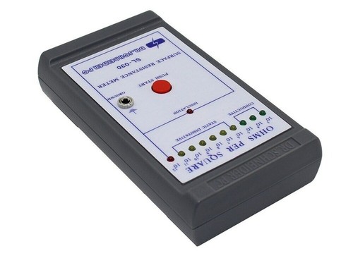 Tester resistenza - tester,
