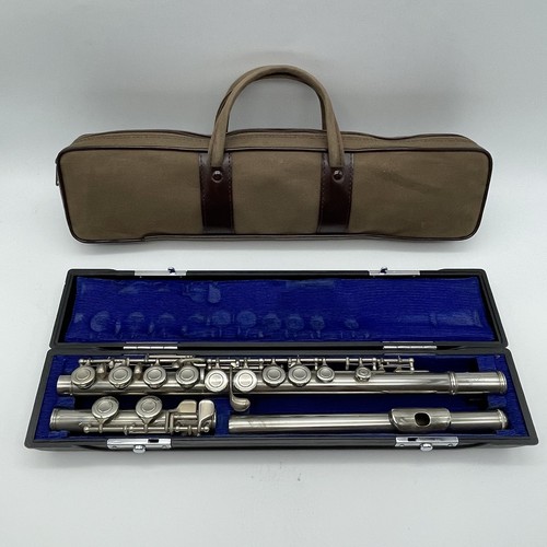 Yamaha yfl flauto seconda - flauto,