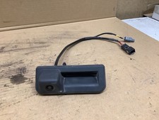 Telecamera di retromarcia Audi