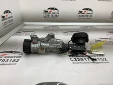 BLOCCHETTO ACCENSIONE CON CHIAVE SKODA FABIA 2012 6R0905851B DG6