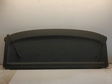 A10615 Cappelliera mensola copri bagagliaio posteriore Bmw X1 E84 2009 2015