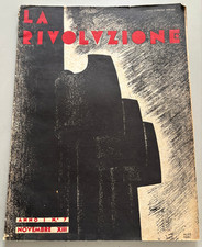 La Rivoluzione rivista