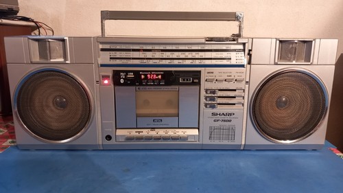 Radio vintage mp3 - radio,