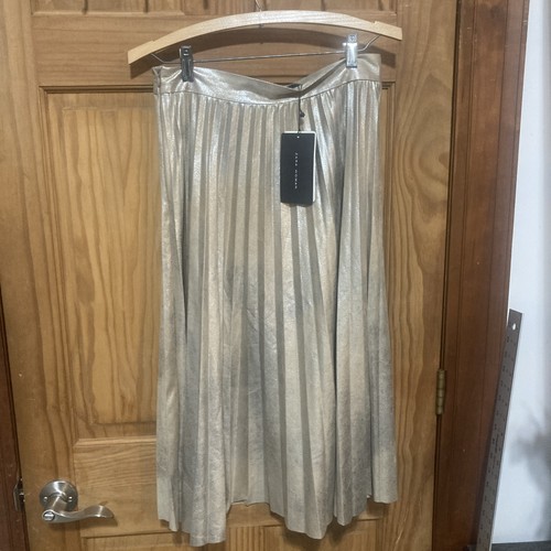 Zara gonna midi - gonna,