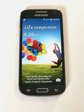 Samsung Galaxy S4 mini