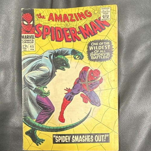 Marvel the amazing spider man - the, spider-man