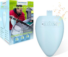 Passeggino a Dondolo