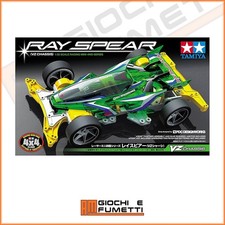 Mini 4WD - Ray Spear - TA18099